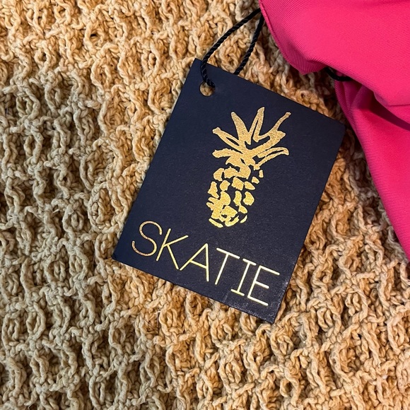 SKATIE Swim Bikini NWT - Picture 12 of 14